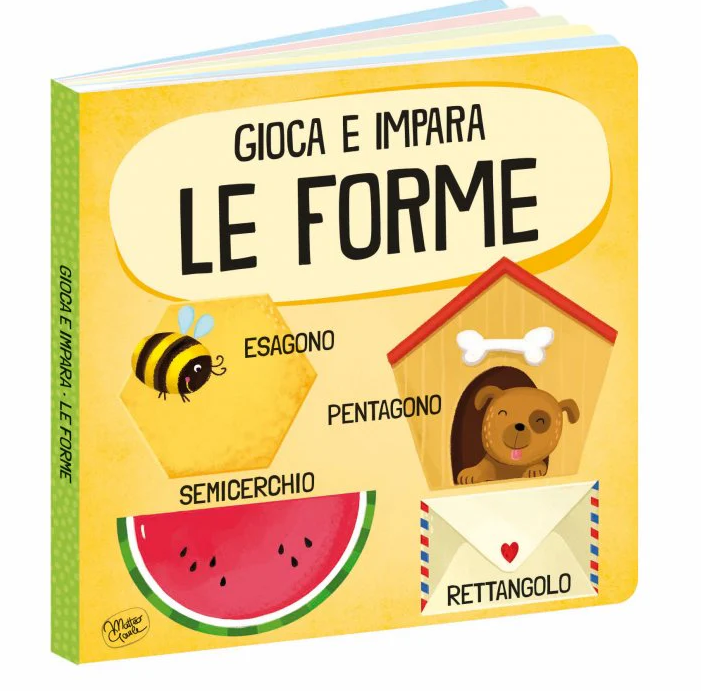 Libro + Domino - Manolito Books
