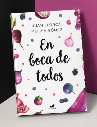 En Boca De Todos, Juan Llorca - Javier Vergara