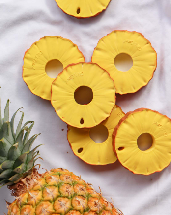 Mordedor Ananas The Pineapple - Oli&Carol