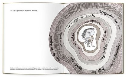 La Joya Interior - Penguin