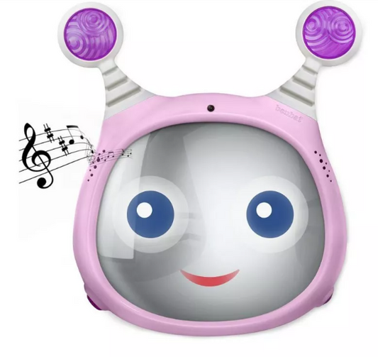 Espejo Oly Active Pink - Benbat