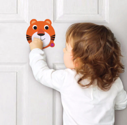 Vertiplay Call Toys Roarry - (Cartón descolorido)