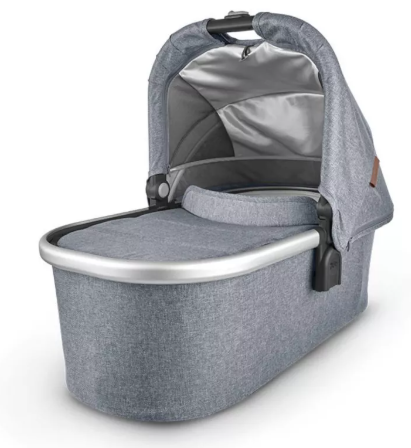 Cruz V2 Duo Gregory - UPPAbaby