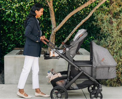 Vista V3 Duo Liam Beige - UPPAbaby