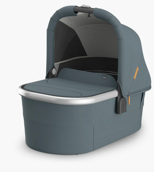 Cruz V3 Duo Dillan Azul Piedra - UPPAbaby