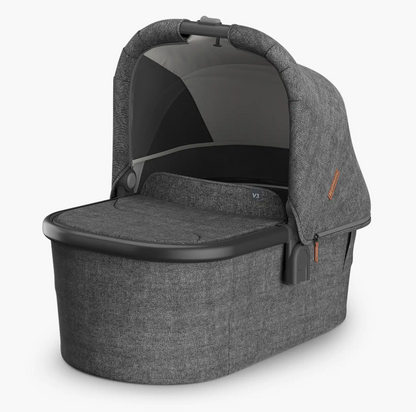 Vista V3 Duo Greyson Gris Melange - UPPAbaby