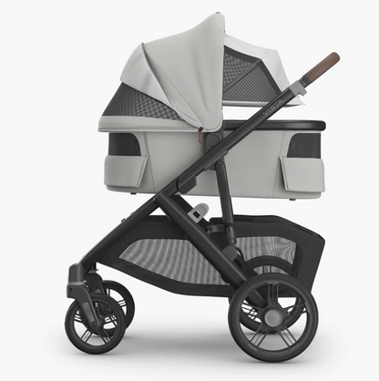 Vista V3 Duo Savannah Gris - UPPAbaby