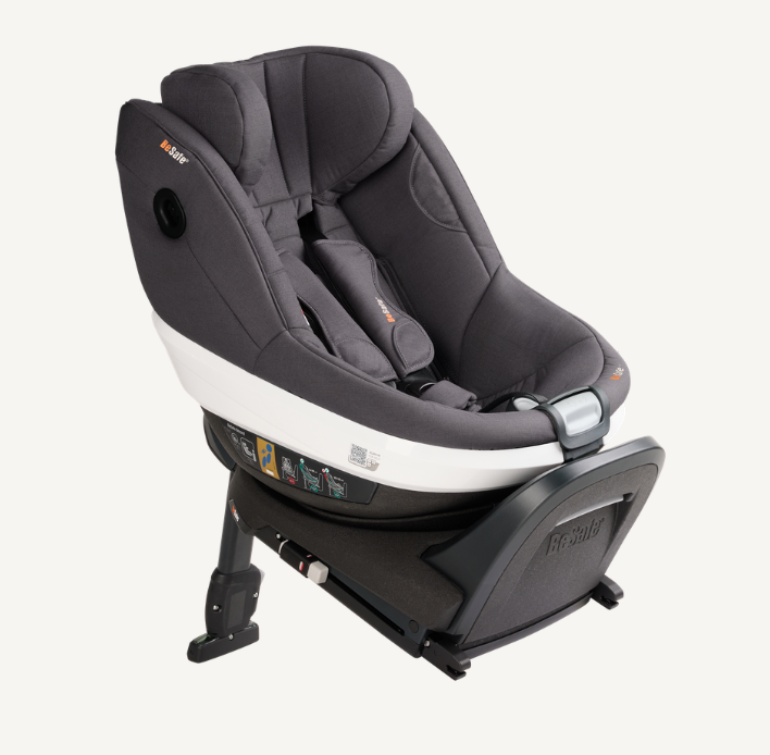Besafe Bundle Beyond Plus Test (Base + Asiento)