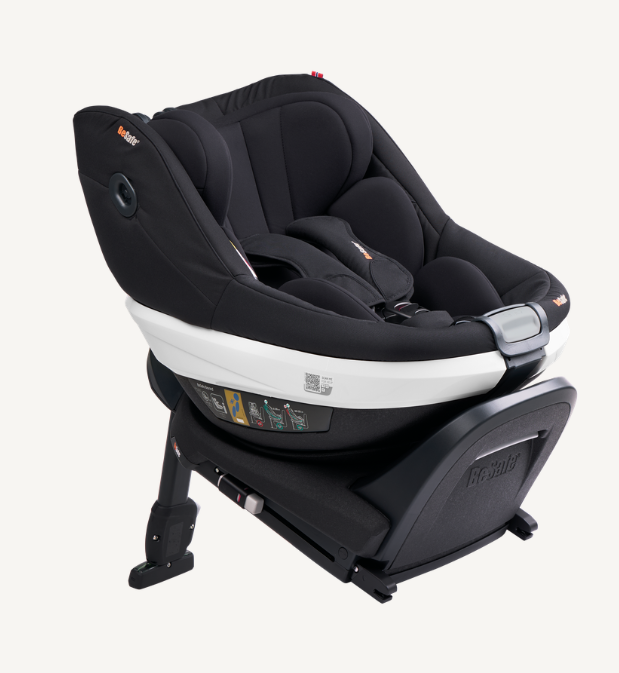 Besafe Bundle Beyond Plus Test (Base + Asiento)