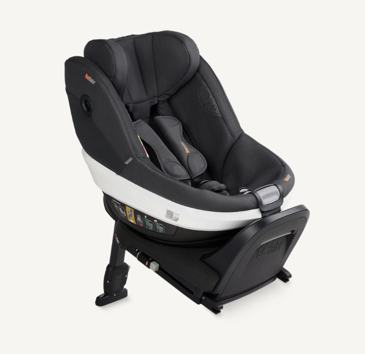 Besafe Bundle Beyond Plus Test (Base + Asiento)