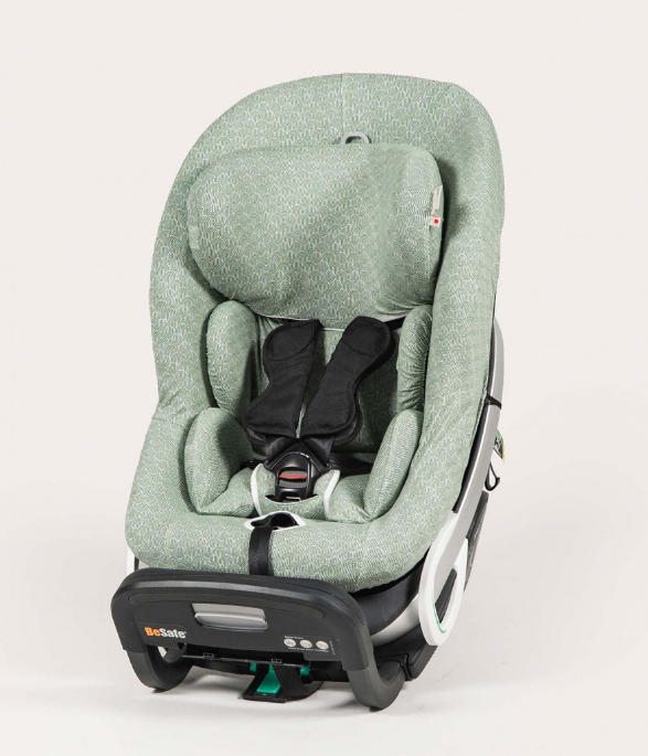 Funda Besafe Stretch Tokyo - Fundas Bcn