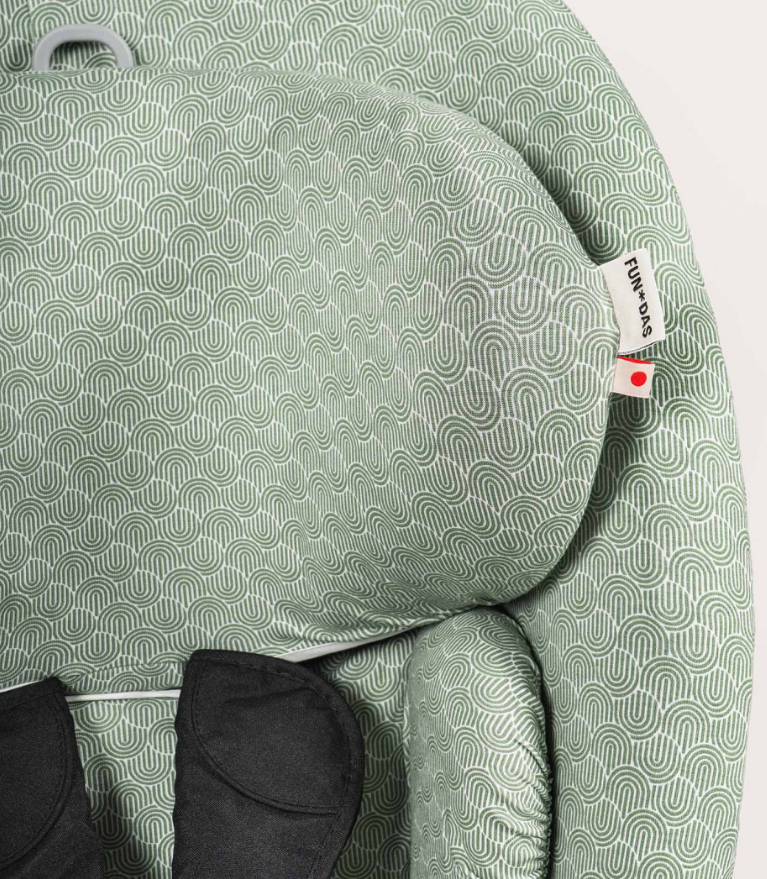 Funda Besafe Stretch Tokyo - Fundas Bcn