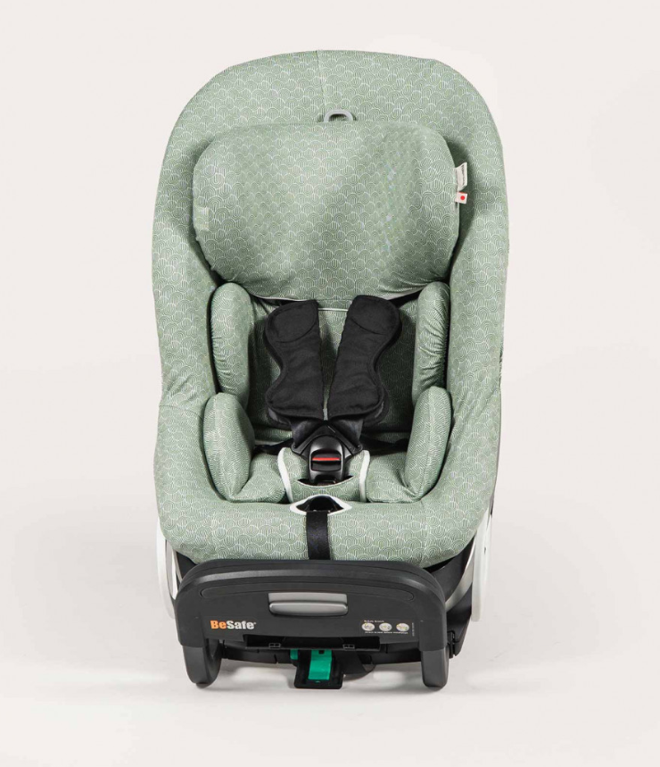 Funda Besafe Stretch Tokyo - Fundas Bcn