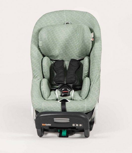 Funda Besafe Stretch Tokyo - Fundas Bcn
