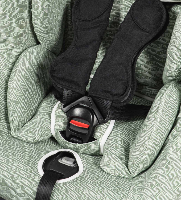 Funda Besafe Stretch Tokyo - Fundas Bcn