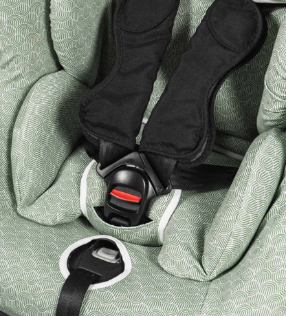 Funda Besafe Stretch Tokyo - Fundas Bcn