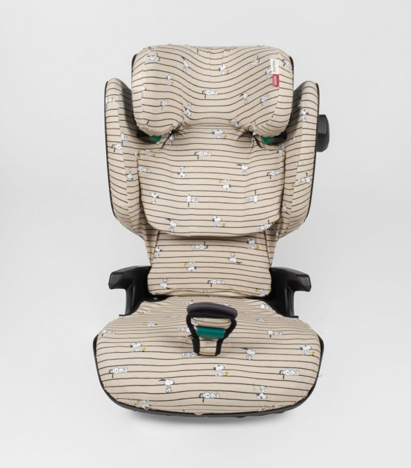 Funda Britax Römer Kidfix Snoopy - Funda Bcn