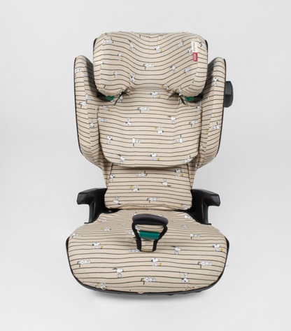 Funda Britax Römer Kidfix Snoopy - Funda Bcn