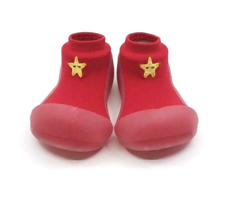 Starfish Red 19 - Attipas