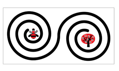 ¡Sígueme! - Baby Montessori