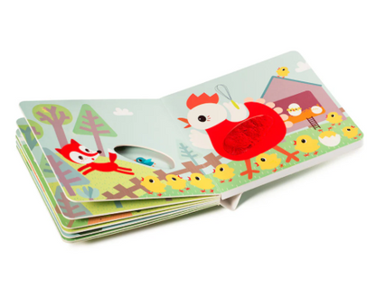 Funky Farm! - Lilliputiens