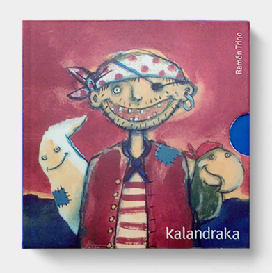 Minilibros Imperdibles 4 — Kalandraka