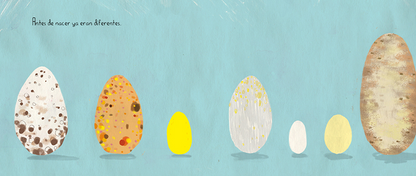 Pájaro Amarillo - Apila