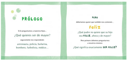 De Mayor Quiero Ser Feliz - Beascoa