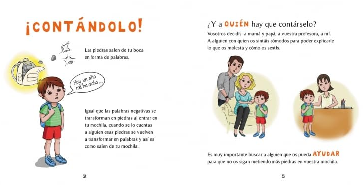 De Mayor Quiero Ser Feliz - Beascoa