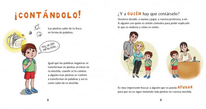 De Mayor Quiero Ser Feliz - Beascoa