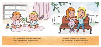 De Mayor Quiero Ser Feliz - Beascoa