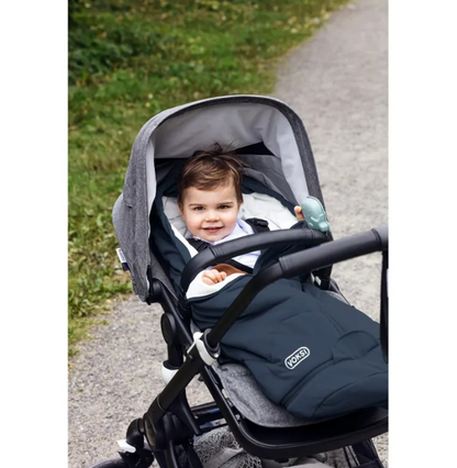Saco Evolutivo Sky Light Apple Green Seeds – Voksi®