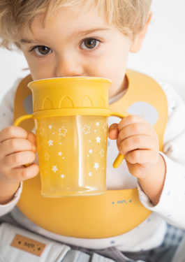 Vaso Antigoteo 360° "Amazing Cup" Sweet – Saro