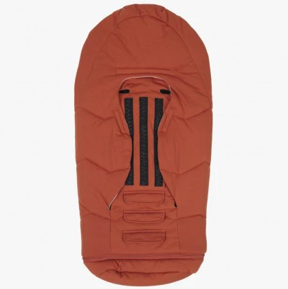 Saco Evolutivo Sky Light Poppi Blue – Voksi®