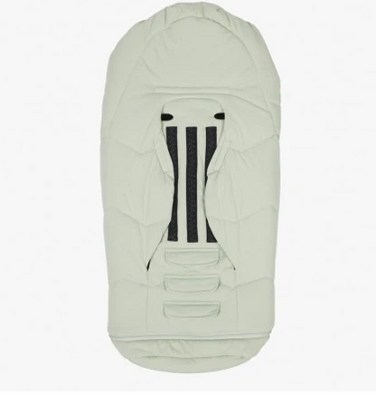 Saco Evolutivo Sky Light Dusty Green – Voksi®