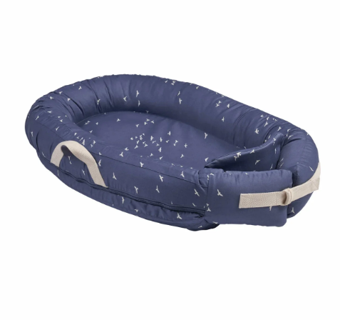 Nido Warn Stone Blue - Voksi