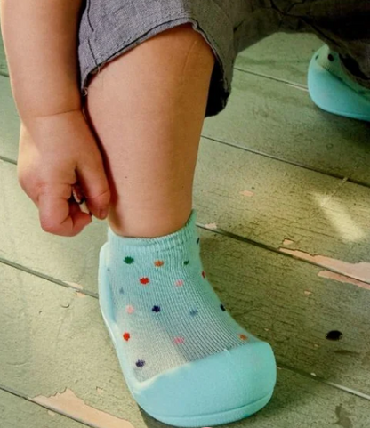 Calzado Pop Mint 19 - Attipas