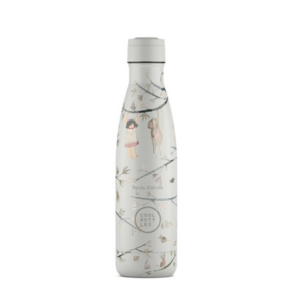 Botella Kids 500ml Hanging Friends - Cool Bottles