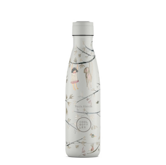 Botella Kids 500ml Hanging Friends - Cool Bottles