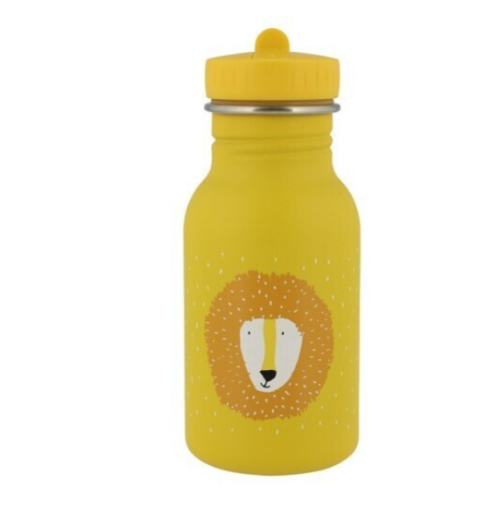 Botella Kids 350ml Mr. Lion - Trixie