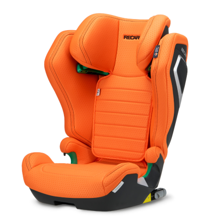 Recaro Axion Fresh Black