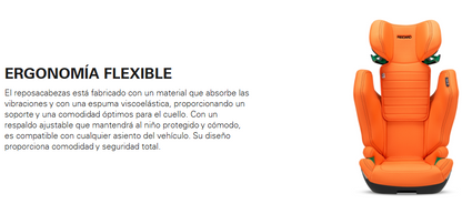 Recaro Axion Fresh Black