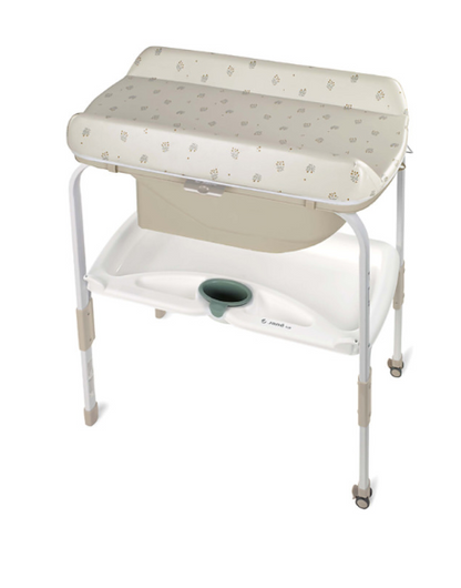 Bañera Flip Botanic - Jané