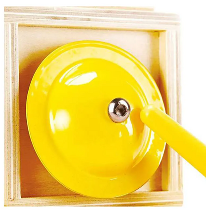Stacking Music Set - Hape