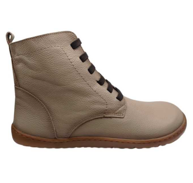 Botin Respetuoso Ciervo Topo - Vivant