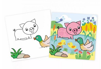 Multiactividades - Janod