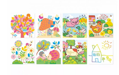 Multiactividades - Janod