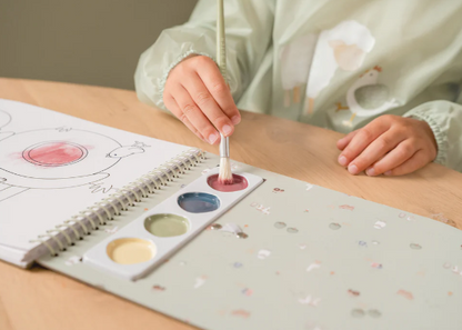 Fun With Paint Little Farm - Little Dutch