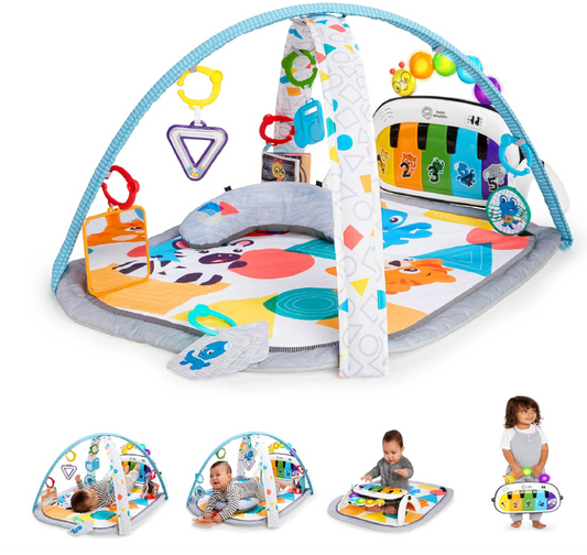 4-in-1 Kickin' Tunes - Baby Einstein