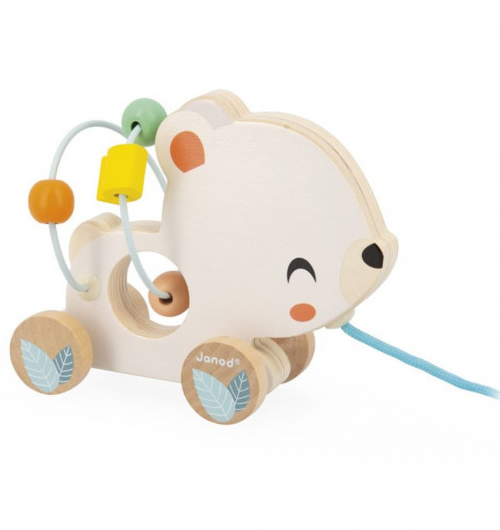 Baby Looping - Janod